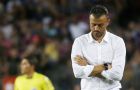 Luis Enrique: Jestem najbardziej odpowiedzialny za wszystko co złe