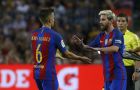 Denis Suárez: Obyśmy więcej nie przegrali na Camp Nou