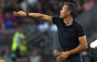 Luis Enrique: Ten mecz był widowiskiem od samego początku