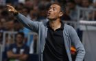 Luis Enrique: W takich meczach posiadanie piłki mało mnie interesuje