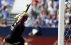 Ter Stegen: Wygraliśmy mecz, który był trudny od samego początku