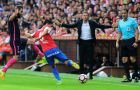 Luis Enrique: Sergi Roberto jest najlepszym prawym obrońcą dla tej drużyny