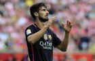 Andre Gomes: Klub wie, gdzie najbardziej lubię grać, jednak będę występował tam, gdzie trzeba