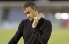 Luis Enrique: To nie był nasz najlepszy dzień