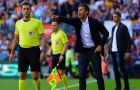 Luis Enrique: Paco zacznie strzelać gole, podoba mi się, jak traktują go kibice