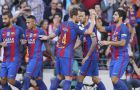 Rakitić: Alcácerowi trzeba dać trochę spokoju