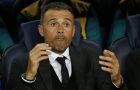 Luis Enrique: Ten wynik nas wzmacnia