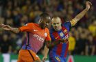 Iniesta: To dla nas zastrzyk pewności siebie
