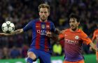 Rakitić: Wygrała lepsza drużyna