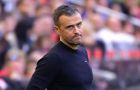 Luis Enrique: To był typowy mecz Valencii z Barceloną