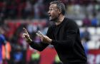 Luis Enrique: Wynik nie odzwierciedla wydarzeń na boisku