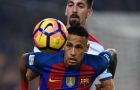 Cuenca: Taka gra Barçy jest naszą zasługą