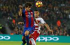 Sergi Roberto: Nie myśleliśmy o meczu z City