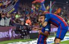 Rafinha: Takie bramki zdobywałem jedynie z kolegami na plaży