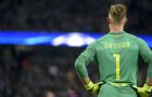Ter Stegen: Przy drugim golu nie było faulu