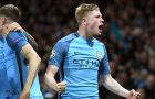 De Bruyne: Zasłużyliśmy na zwycięstwo