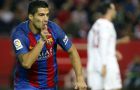 Luis Suárez: Dzięki żółtej kartce będę mógł zagrać na Anoeta i z Realem