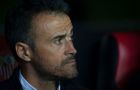 Luis Enrique: Denis to świetny przykład profesjonalisty