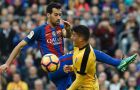 Busquets: Nieobecność Messiego i Suáreza nie może być dla nas wymówką