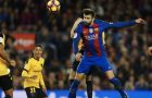 Piqué: Osłabienia nie mogą być dla nas wymówką