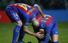 Mascherano: Teraz skupiamy się na lidze