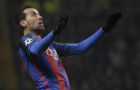 Busquets: To było ciężkie spotkanie, City nie potrafiło tutaj zwyciężyć