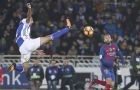 Jordi Alba: Grając w taki sposób nie można wygrać żadnego meczu
