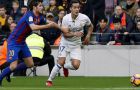 Lucas Vázquez: Karny był oczywisty