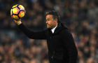 Luis Enrique: Ten mecz jest dla nas jak kubeł zimnej wody