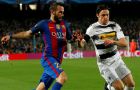 Aleix Vidal: Mam ważny kontrakt i wierzę, że mogę odnosić sukcesy w Barçy