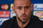 Mascherano: Nie wyobrażałem sobie, że osiągnę tak dużo w Barcelonie