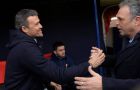 Luis Enrique: Byliśmy dużo lepsi, wynik jest sprawiedliwy