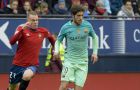 Sergi Roberto: Oby tak dalej
