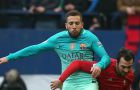 Jordi Alba: Kontrolowaliśmy mecz od początku do końca