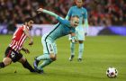 Iniesta: Teraz jedziemy do Barcelony, aby odwrócić losy dwumeczu