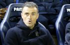 Luis Enrique: Chciałbym powiedzieć, że zagraliśmy źle, ale tak nie uważam