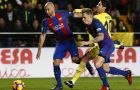 Javier Mascherano: Nie mogę obciąć sobie ręki