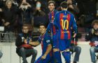 Luis Suárez: W przypadku Messiego trzeba przedłużyć umowę, a nie zachowywać zdrowy rozsądek