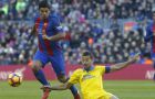 Suárez: Messi jest spokojny, to dziennikarze źle interpretują sytuację 