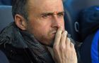 Luis Enrique: Cieszę się, że Aleix Vidal udowodnił mi, że się myliłem