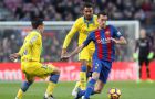 Busquets: Skupiam się na sprawach sportowych, bo to mogę kontrolować