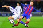 Rakitić: W pełni ufam trenerowi, chcę przedłużyć umowę i grać w Barçy przez wiele lat