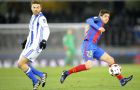 Sergi Roberto: Jeśli będzie trzeba, też rzucę się z mostu dla Luisa Enrique