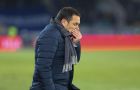 Eusebio: Zabrakło nam płynności z poprzednich spotkań