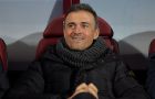 Luis Enrique: Seria dobrych wyników sprawia, że wszystko odbywa się płynniej