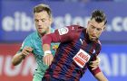 Denis Suárez: Mam nadzieję, że strzelę więcej goli