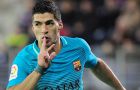 Luis Suárez: Mam nadzieję, że nieobecność Busquetsa nie potrwa długo