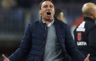 Eusebio: Barça zasłużyła na awans do półfinałów