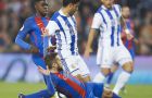 Jordi Alba: Po odpadnięciu z Pucharu Króla zaczyna się umniejszanie tym rozgrywkom