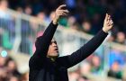Luis Enrique: Sędziowie potrzebują pomocy